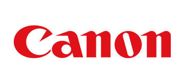 Logo Fotocopiadoras marca Canon